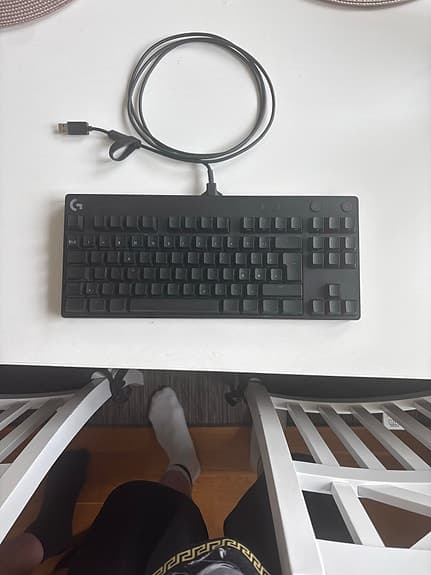 Logitech G PRO TKL