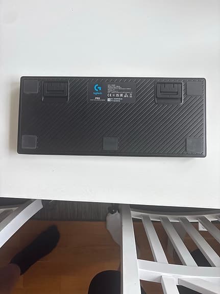 Logitech G PRO TKL