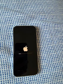 iPhone 14 Pro silver 512 GB