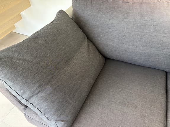 Soffa IKEA