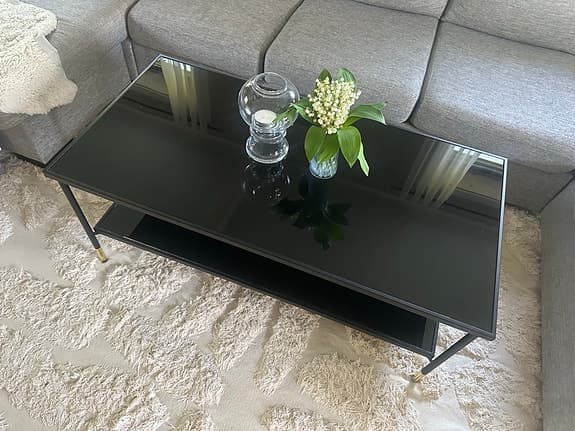 IKEA Äsperöd soffbord