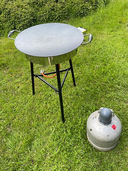 Murika stekhäll