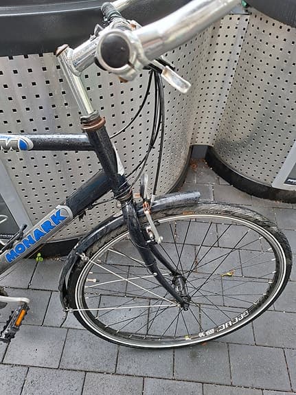 Herrcykel 29tum