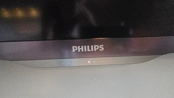 Philips 42 tum
