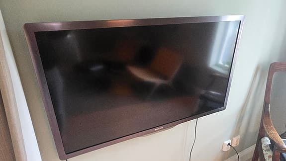 Philips 42 tum