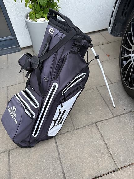 Cobra bärbag