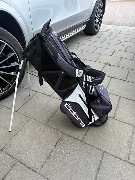 Cobra bärbag