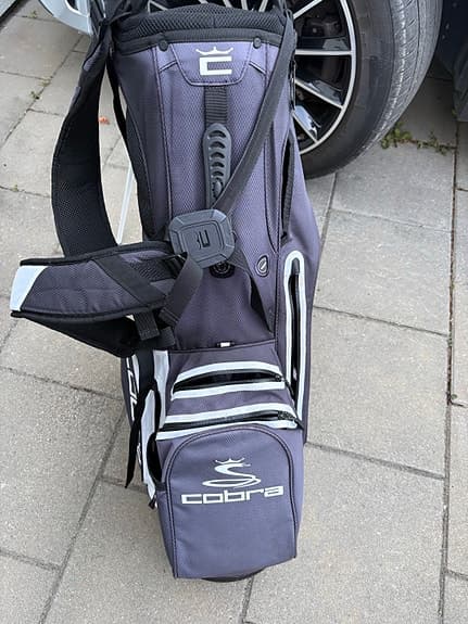 Cobra bärbag