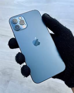 iPhone 12 Pro - 🔋100% hälsa