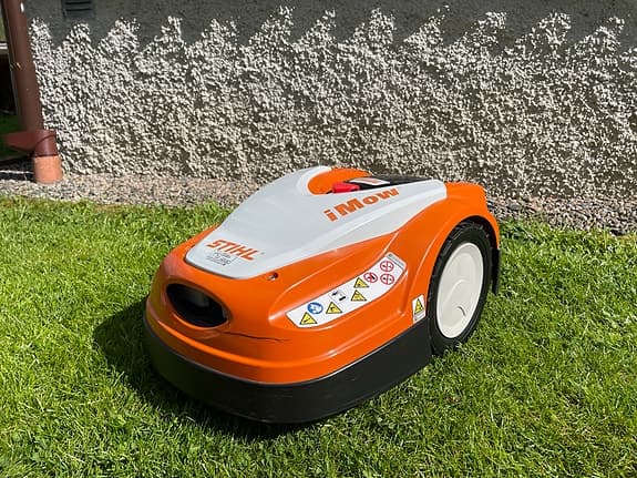 Stihl iMow 422P robotgräsklippare
