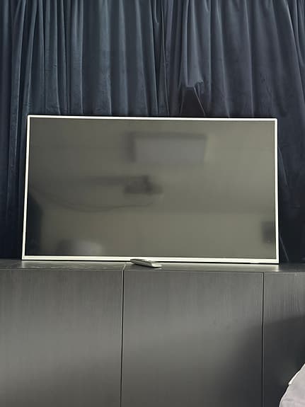 Philips 55" UHD Smart TV 55PUS7803