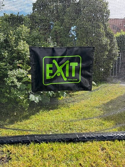 Fotbollsmål Exit 2,20 x 1,70m