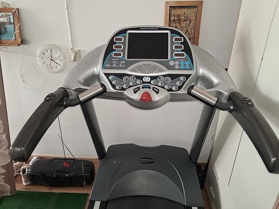 Spartacus Tread Pro 5000 löpband