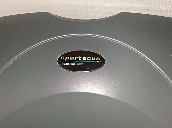 Spartacus Tread Pro 5000 löpband