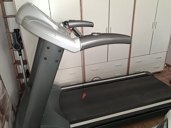 Spartacus Tread Pro 5000 löpband