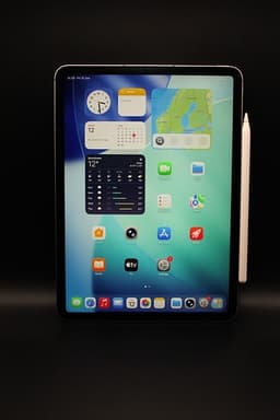 iPad Pro 11" M2 (2022/4:e gen) 512GB 5G – Apple Pencil 2
