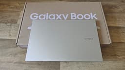 Samsung Galaxybook NP750XED-KC15E