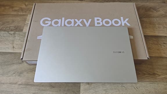 Samsung Galaxy Book 5 15"