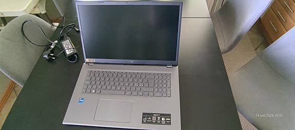 Acer Aspire 5 17"