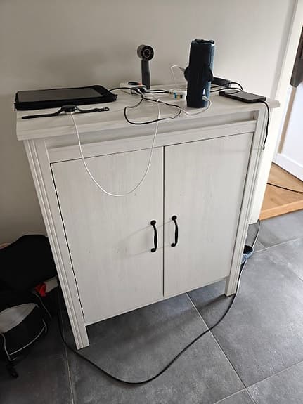 Byrå från IKEA