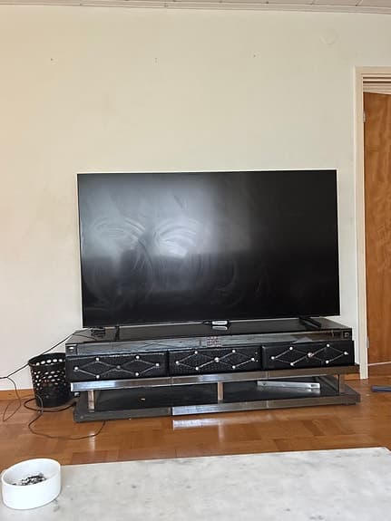 Samsung tv 75 tum