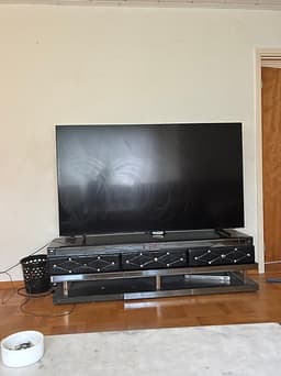 Samsung tv 75 tum