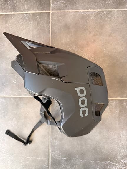 POC - Skydd och utrustning enduro OCH MTB