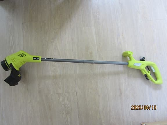 Ryobi Grästrimmer RLT 2925 220 volt