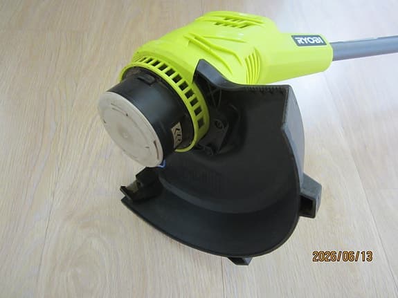 Ryobi Grästrimmer RLT 2925 220 volt