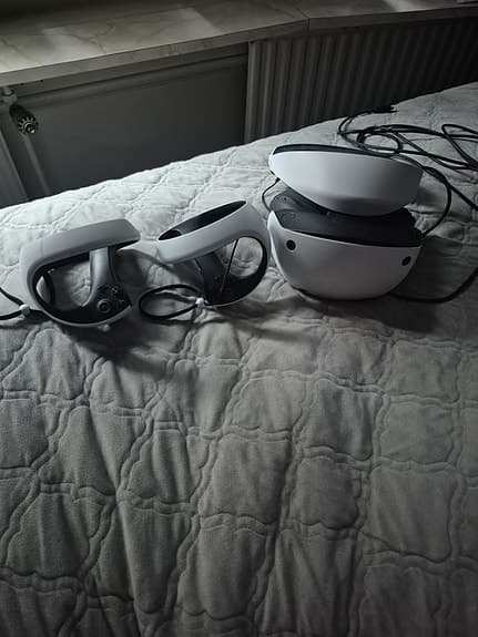 Playstation vr 2