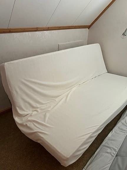 Ikea Bäddinge Bäddsoffa