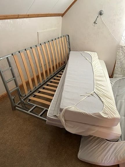 Ikea Bäddinge Bäddsoffa