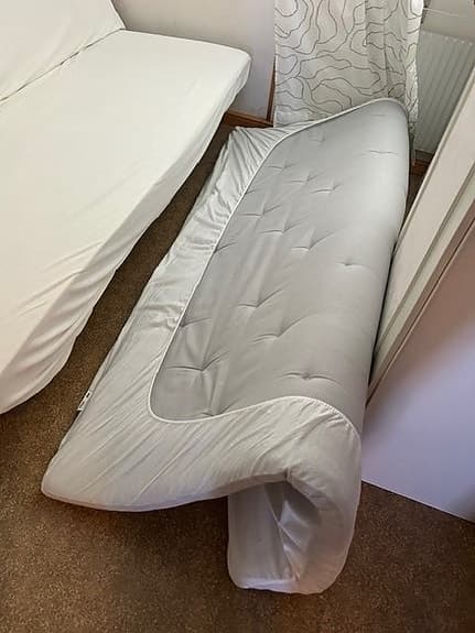 Ikea Bäddinge Bäddsoffa