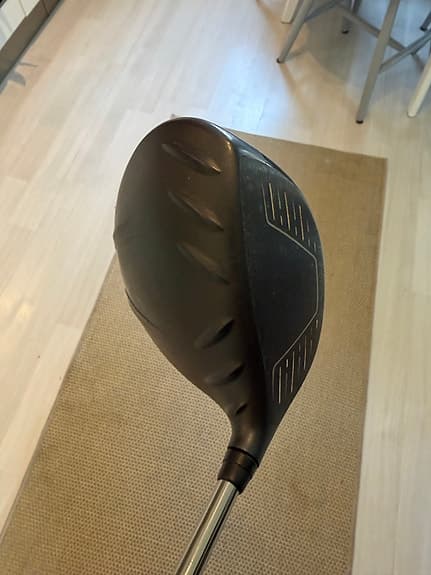 Ping G410 Plus driver 10.5° - Vänster