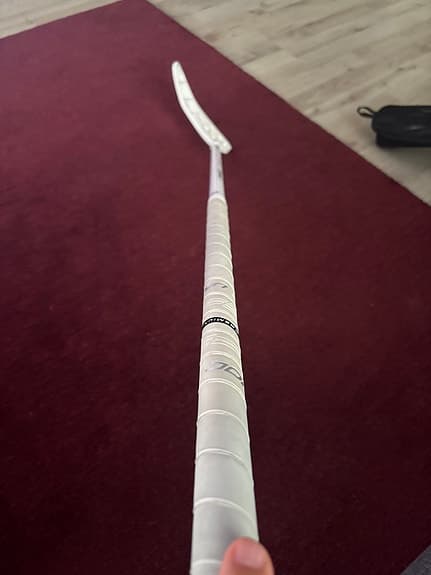 Innebandy klubba STICK UNILITE MAX TITAN 29 SLIM