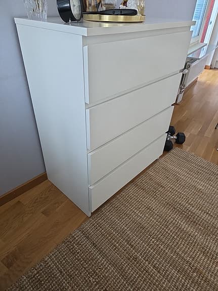 vit byrå