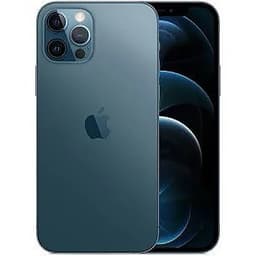 iPhone 12 Pro ö 128 GB -52% batteri hälsa