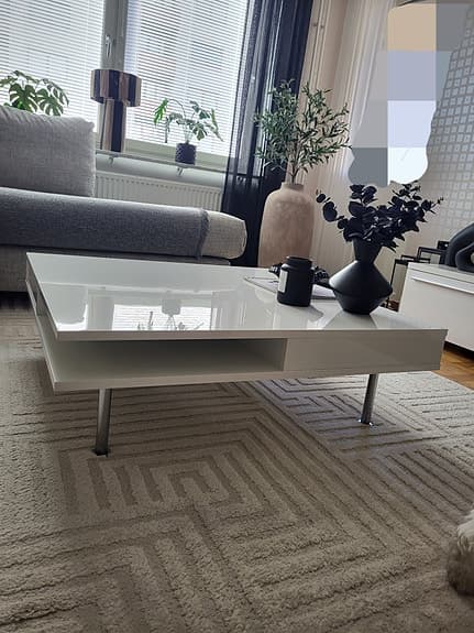 Soffbord