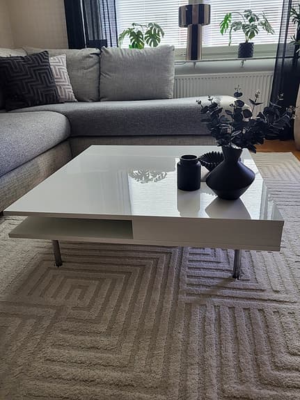 Soffbord