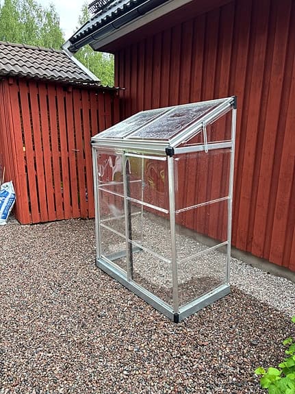 Växthus