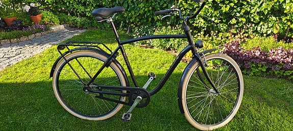 Monark Oscar herr cykel