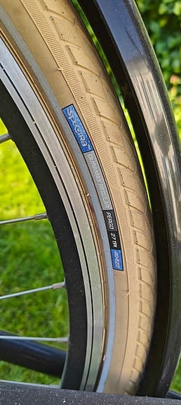 Monark Oscar herr cykel