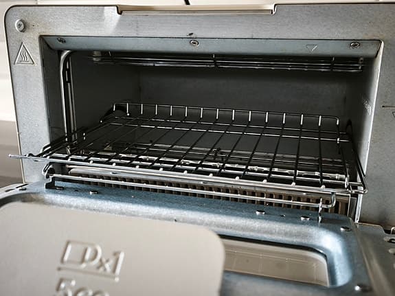 BALMUDA The Toaster – Brödrost