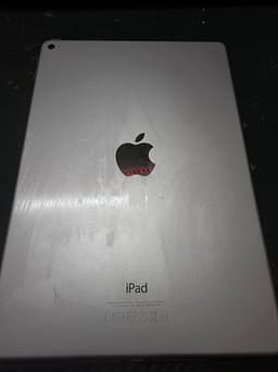 iPad Air 2