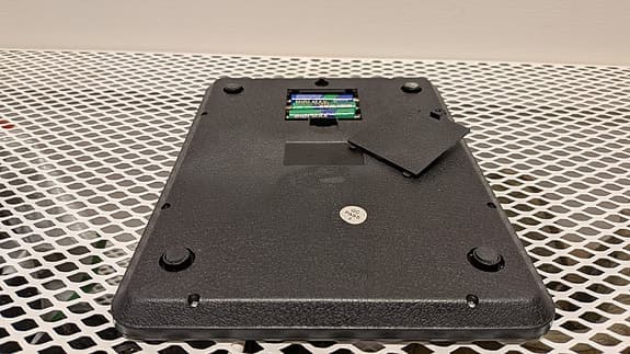 AVEC Electric Kitchen Scale