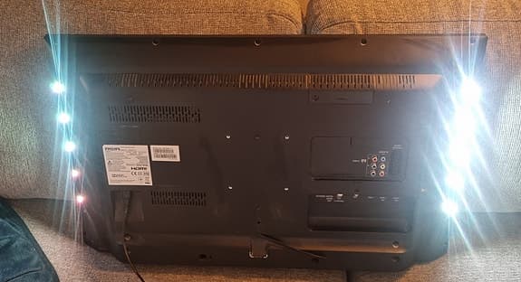 Philips 32PFS6401/12 32" smart TV