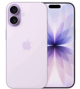 Ny iPhone 17 5G 256GB Lavendel