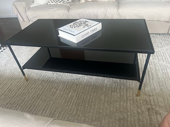Soffbord