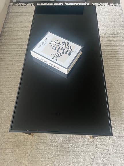 Soffbord
