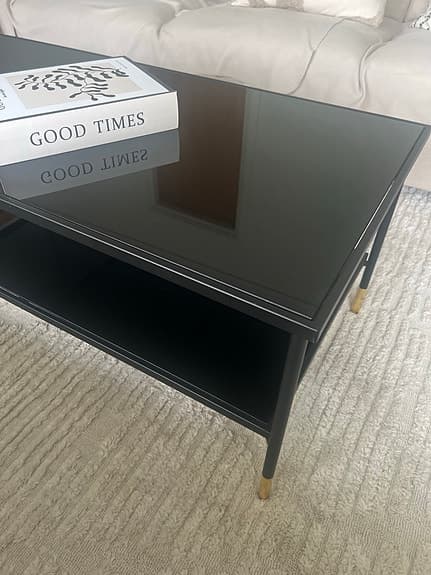 Soffbord